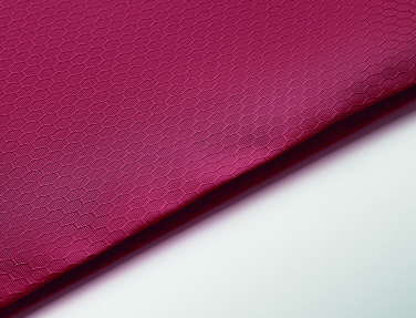 Logotrade Firmengeschenke das Foto: Beutel mit Kordelzug 420D RPET