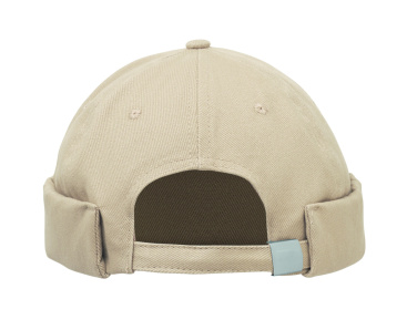 Logotrade Firmengeschenke das Foto: Docker Cap