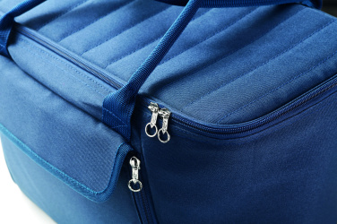 Logotrade Werbeartikel das Foto: Picknick-Kühltasche RPET