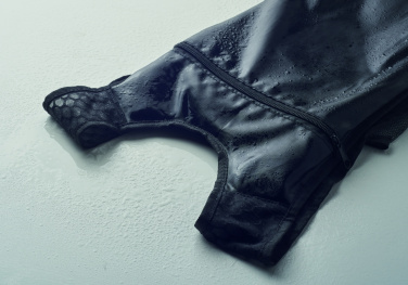 Logotrade Werbegeschenke das Foto: Sportrucksack 420D PU