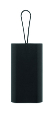Logotrade werbemittel das Foto: Powerbank 20.000 mAh