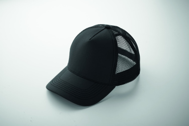 Logotrade werbemittel das Foto: Trucker Kappe 5 Panels