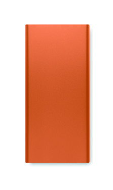 Logotrade Geschäftsgeschenke das Foto: Powerbank 10000 mAh