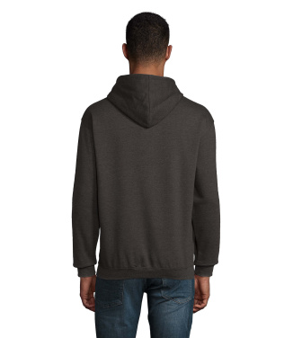 Logotrade werbemittel das Foto: CONDOR Unisex Hoodie