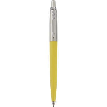 Logotrade Werbeartikel das Foto: Parker Jotter Recycled Kugelschreiber
