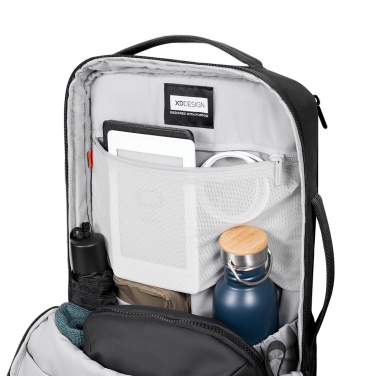Logotrade Logogeschenke das Foto: XD Design Bobby Air Rucksack