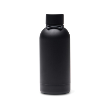 Logotrade Firmengeschenke das Foto: VINGA Parks Flasche aus RCS rec. Stainless-Steel, 400ml