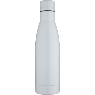 Logotrade Logogeschenke das Foto: Vasa 500 ml Sublimation Edelstahl Trinkflasche