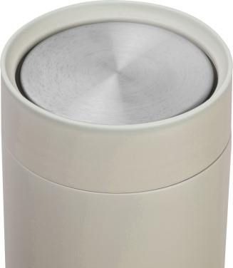 Logotrade Logogeschenke das Foto: Thermobecher Le Port MoLu