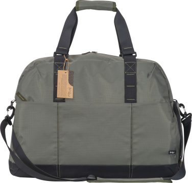 Logotrade Werbeartikel das Foto: Sporttasche Saint Paul MoLu