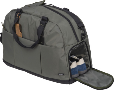 Logotrade Geschäftsgeschenke das Foto: Sporttasche Saint Paul MoLu