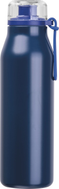 Logotrade Logogeschenke das Foto: Wasserflasche Grand Haven MoLu