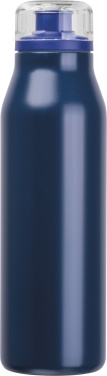 Logotrade Firmengeschenke das Foto: Wasserflasche Grand Haven MoLu
