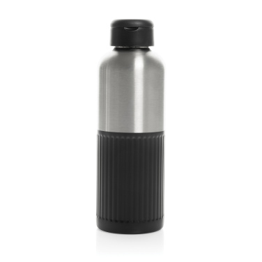 Logotrade werbemittel das Foto: Ripple RCS R-Steel auslaufsichere Wasserflasche 750ml