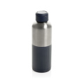 Ripple RCS R-Steel auslaufsichere Wasserflasche 750ml, Marine