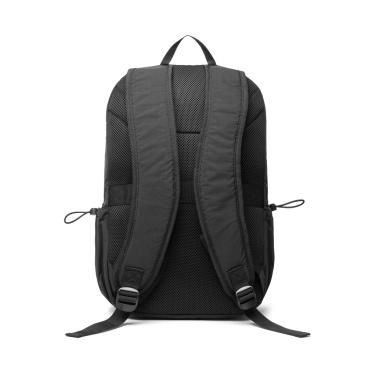 Logotrade Werbegeschenke das Foto: KENTO URBAN 15,6" Rucksack aus RCS  recyceltem Nylon