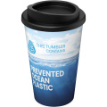 Brite-Americano® POP 350 ml Isolierbecher, Schwarz