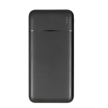 Logotrade Werbeartikel das Foto: Powerbank VA2101 10000 mAh RIVACASE
