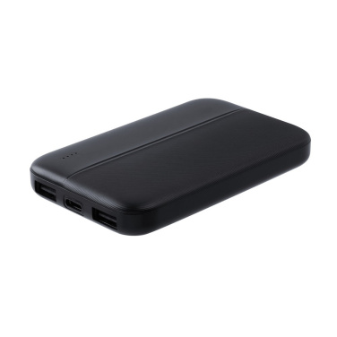 Logotrade Werbeartikel das Foto: Powerbank VA2006 5000 mAh RIVACASE