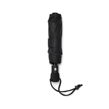 Logotrade Werbegeschenke das Foto: Nordic Drift Trail 23" AWARE™ RPET Automatik-Schirm UPF 50+