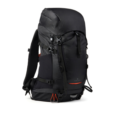 Logotrade werbemittel das Foto: Nordic Drift Trail RCS Rucksack 33L