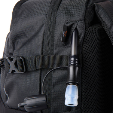 Logotrade Werbeartikel das Foto: Nordic Drift Trail RCS Rucksack 24L