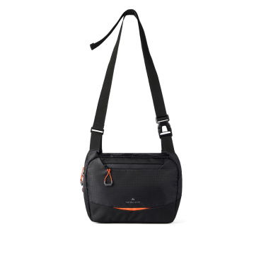 Logotrade Firmengeschenke das Foto: Nordic Drift Trail RCS Crossbody-Bag 4L