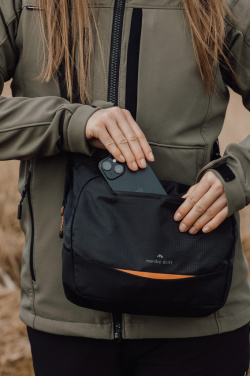 Logotrade Logogeschenke das Foto: Nordic Drift Trail RCS Crossbody-Bag 4L