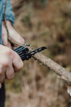 Logotrade Geschäftsgeschenke das Foto: Nordic Drift Adventure Multifunktionszange