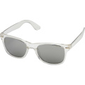 Sun Ray Sonnenbrille, Transparent klar
