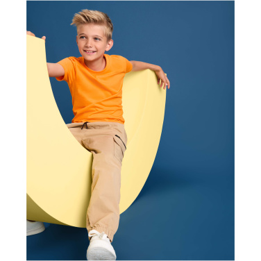 Logotrade Geschäftsgeschenke das Foto: Stafford T-Shirt für Kinder