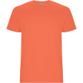 Stafford T-Shirt für Kinder, Corail