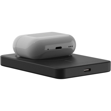 Logotrade Werbegeschenke das Foto: Xtorm Go2 15 W, 5000 mAh kabellose Powerbank