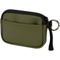 Resi Plus GRS recycelte Brieftasche, Waldgrün