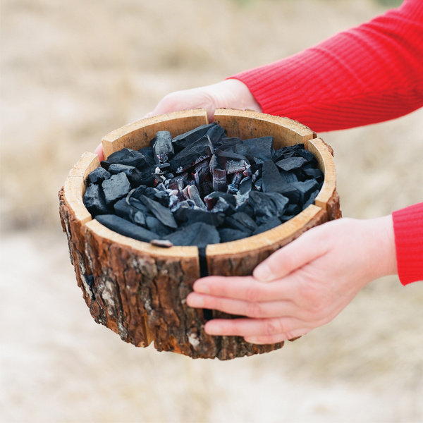 Logotrade werbemittel das Foto: Eco Grill XL