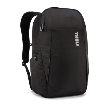 Logotrade Werbegeschenke das Foto: Thule Accent recycelter Rucksack 23L