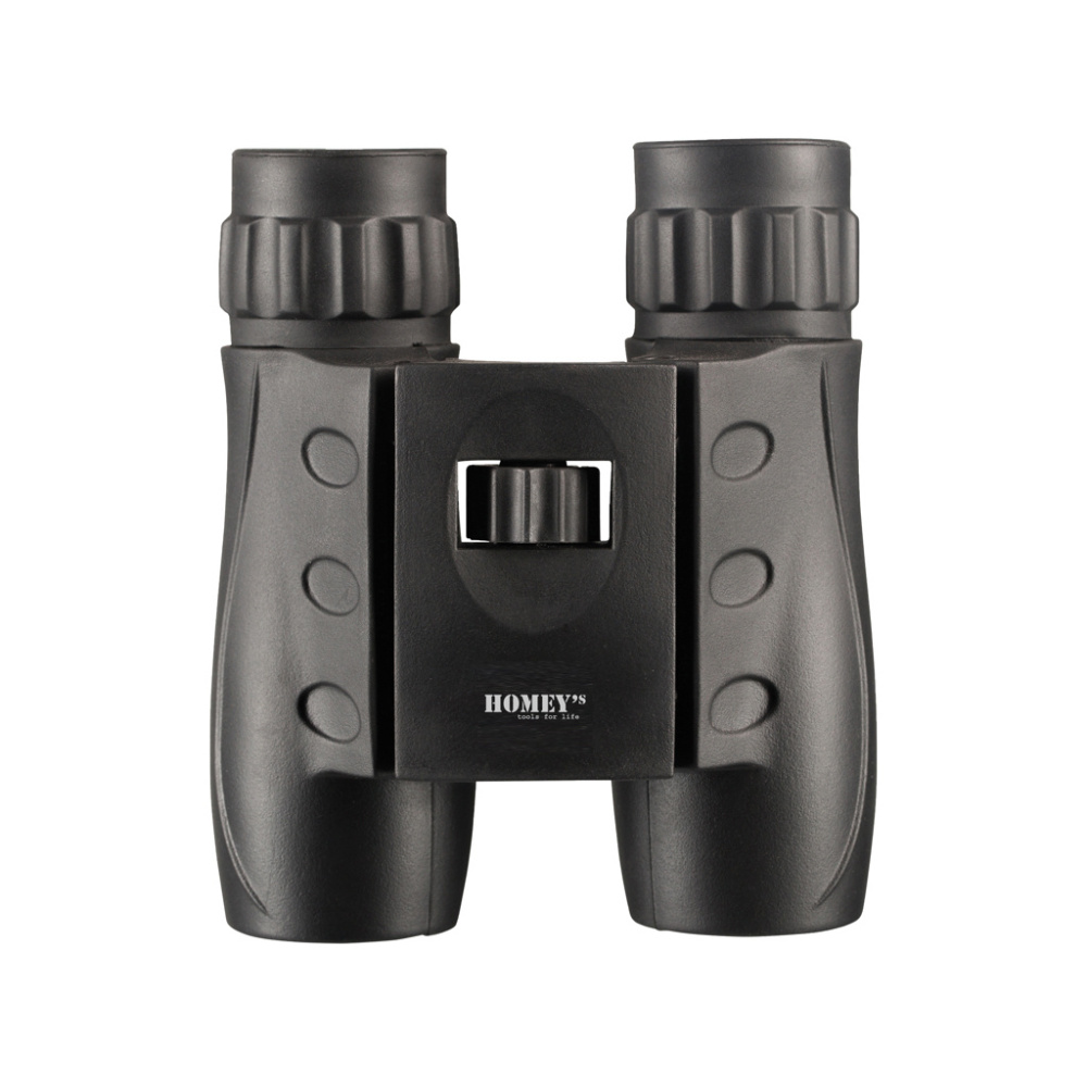 Logotrade Firmengeschenke das Foto: Homey's Fernglas Compact BAK9