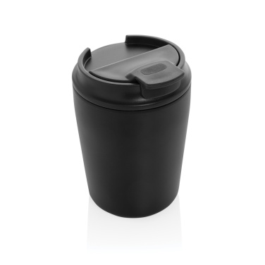 Logotrade Werbeartikel das Foto: Pico Barista RCS Kaffeetasse 220ml in Giftbox