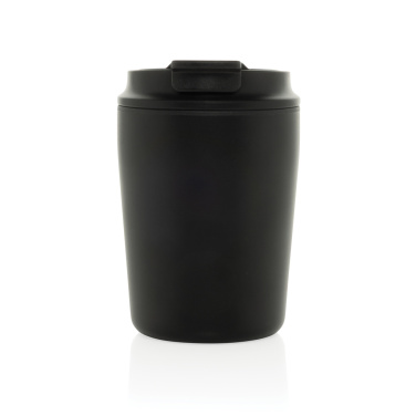 Logotrade Logogeschenke das Foto: Pico Barista RCS Kaffeetasse 220ml in Giftbox
