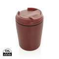 Pico Barista RCS Kaffeetasse 220ml in Giftbox, Rot