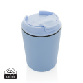 Pico Barista RCS Kaffeetasse 220ml in Giftbox, hellblau