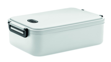 Logotrade Werbegeschenke das Foto: Lunchbox recyceltes PP 2200 ml