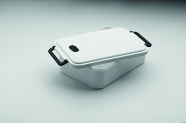 Logotrade werbemittel das Foto: Lunchbox recyceltes PP 2200 ml