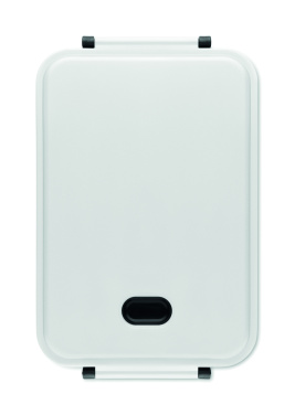 Logotrade werbemittel das Foto: Lunchbox recyceltes PP 2200 ml