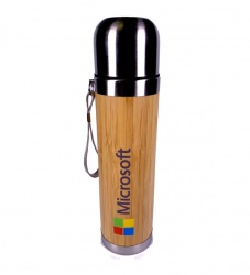 Microsoft Thermos - Business Gift