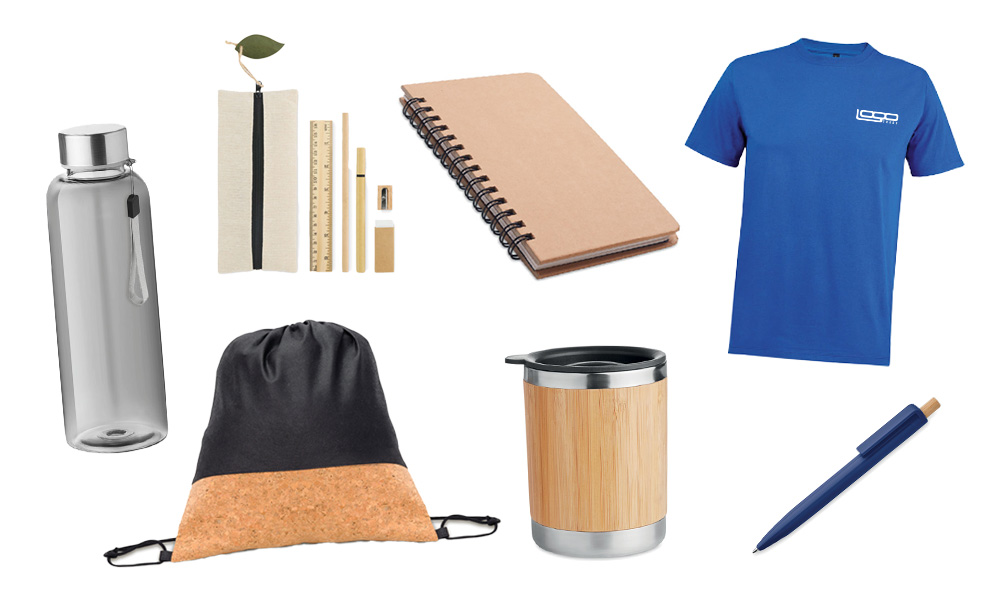 TOP 10 Promotional Products