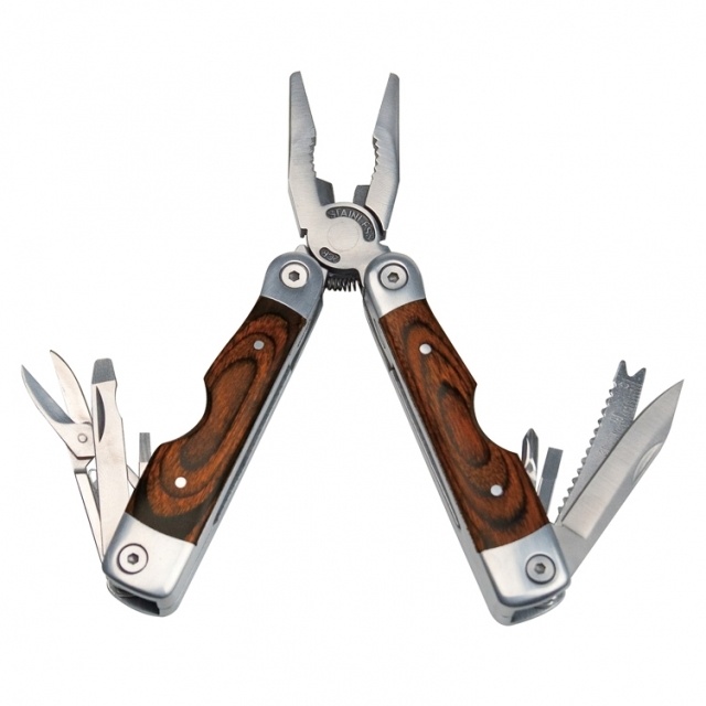 Logotrade promotional gift image of: Multi function tools 'La Libertad'