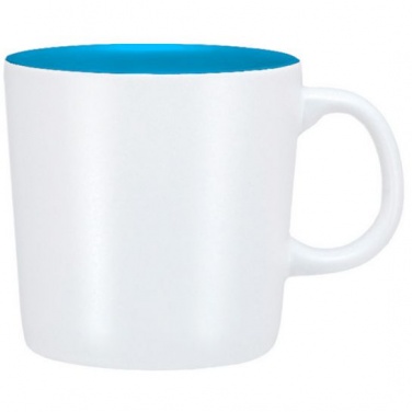 Logo trade advertising products picture of: Coffee mug Emma, 250 ml, matte