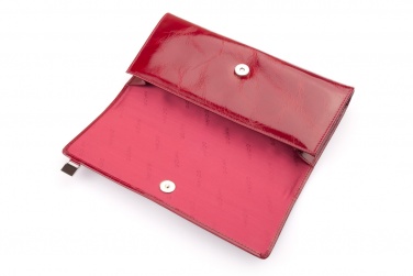 Logotrade business gifts photo of: Ladies handbag / cosmetic bag with crystals CV 180