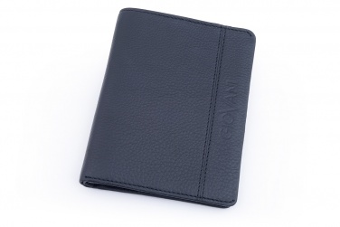 Logotrade promotional item image of: Wallet for men  GR103